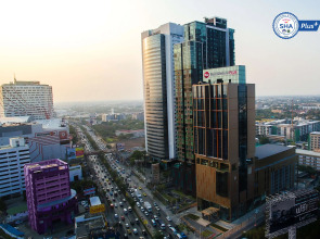 Best Western Plus Wanda Grand Hotel