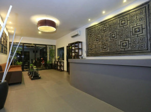 Ladear Angkor Boutique Hotel