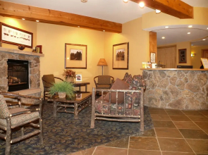 Ptarmigan House 38