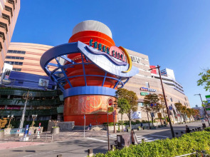 Reisenkaku Hotel Kawabata Nakasu