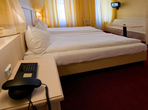 Boutique Hotel Kugel Wien