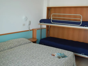 Hotel Massimo