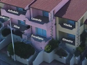 Residence Floreal