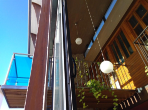 Riad Navaluenga