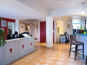 Best Western Hotel Le Sud