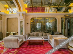 Shukui Yongli Hotel