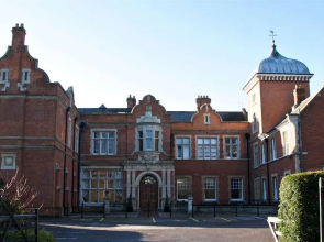 Oakwood House Hotel