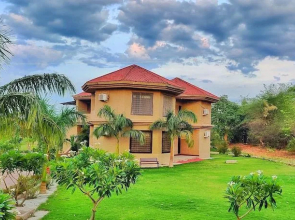 The Greenland Adventure Village & Resort