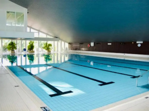 "Penthouse Wolke 12" mit unglaublichem Ausblick - Meerblick