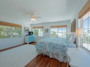 The Beach House