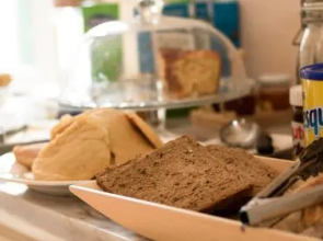 D'Vine - Country house