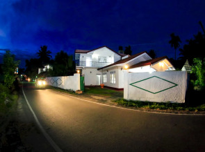 White Villa Weligama
