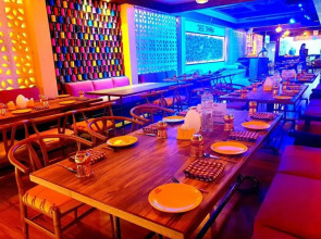 Fortune Atrium Hotel