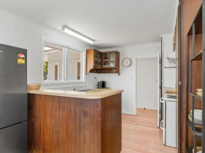 The Links - Mount Maunganui Holiday Home