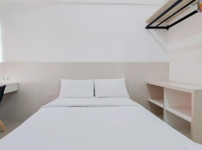 Comfy Studio At Poris 88 Apartment