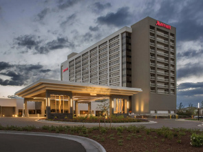 Denver Marriott Tech Center
