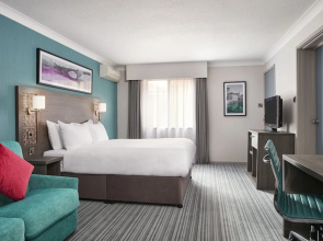 Jurys Inn East Midlands Airport