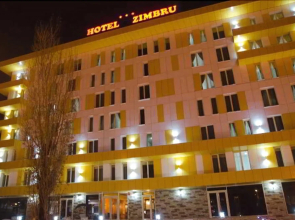 Zimbru Hotel