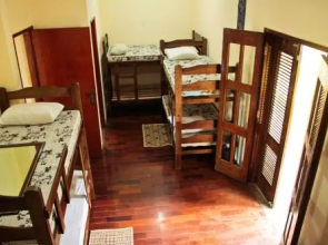 Espaco Viagi Hostel