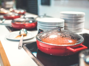 Scandic Helsinki Station