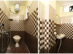 OYO 24824 Andhra Pradesh Hotels Association