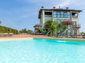 Residence La Bertoletta