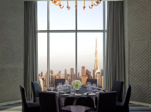 SLS Dubai Hotel & Residences