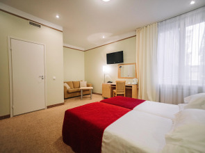 Rixwell Viru Square Hotel