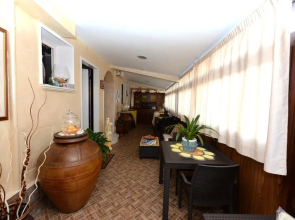 La Perla Del Tirreno