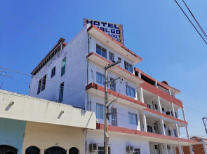 Hotel Hidalgo