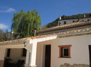 La Fuente De El Nacimiento