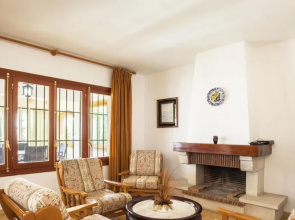 Villa Eva