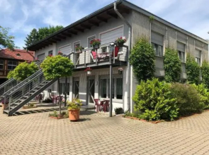 Apartmenthaus Zeuthen