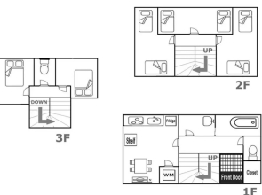 アンドステイ高砂2丁目