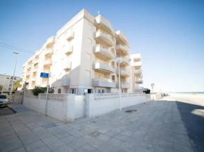 Apartamento Caramar