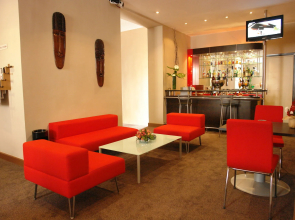 Tana Hôtel