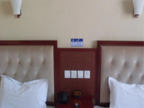 Xintai Hotel Coach Station Branch