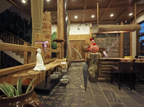 Zhangjiajie One City One Inn