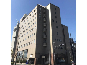 Osaka Bay Plaza Hotel