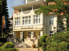 Park-Hotel Timmendorfer Strand