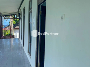 Toisapu Guest House Ambon RedPartner