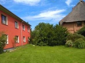 Pension in Dierhagen Dorf