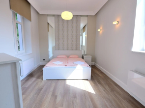 Victus Apartamenty - Belweder
