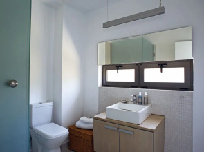 Seaview Villa Loft