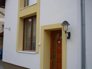 Rustica Villa Apartman