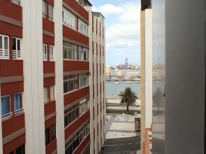 Vcv Apartment Montevideo