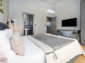 Villa Renata with Pool and Sauna