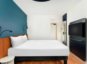 ibis Budapest Centrum
