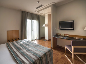 Eurostars Mediterranea Plaza