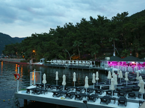 Grand Yazici Club Marmaris Palace